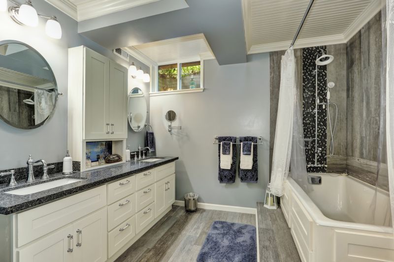 Top Bathroom Remodeling Companies in Simi Valley, CA